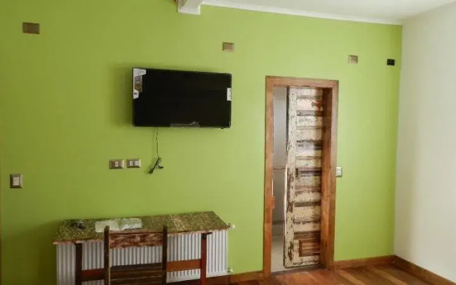 Aroma Verde Hotel Boutique