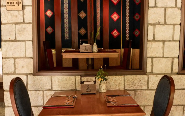 Sapa Elegance Hotel