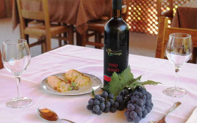 Agriturismo San Giorgio