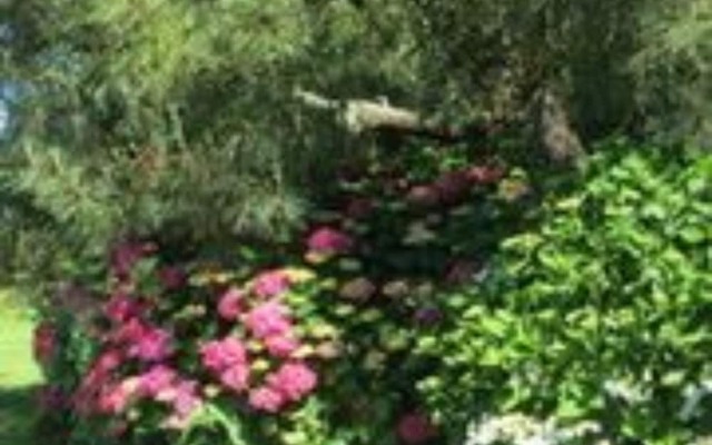 Bienvenue aux Deux Caps