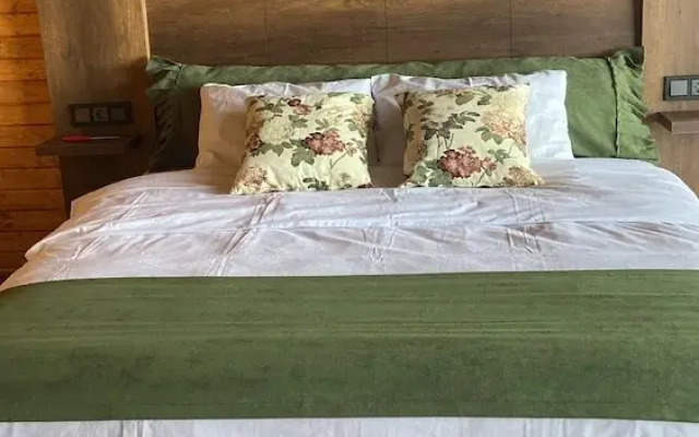 Defne Bungalow Yomra