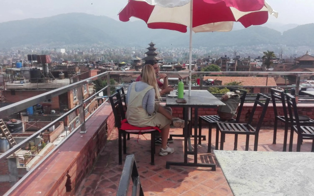 Tulaja Boutique Hotel