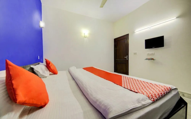 Shubhangni Residency 2 by OYO Rooms