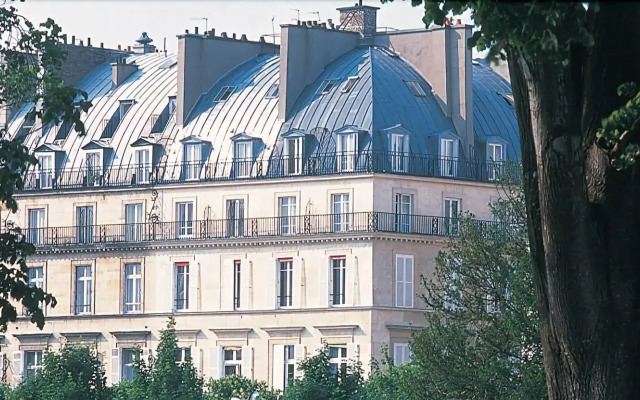 Hotel Brighton