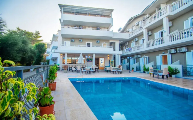 Hotel Emilia