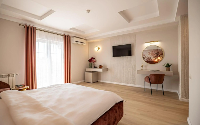 Ges Hotel