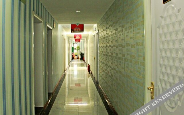 Lixiang Express Hotel