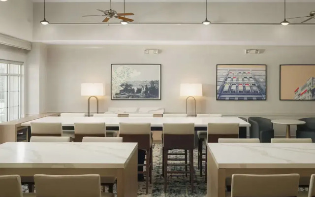 Homewood Suites by Hilton Knoxville West at Turkey Creek