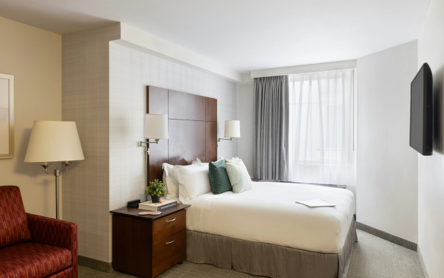 Club Quarters Hotel in San Francisco - Image 4