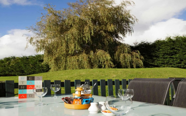 ibis Plymouth