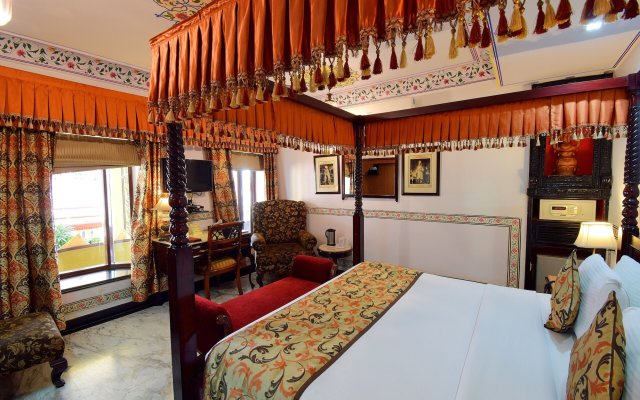 Umaid Bhawan - A Heritage Style Boutique Hotel