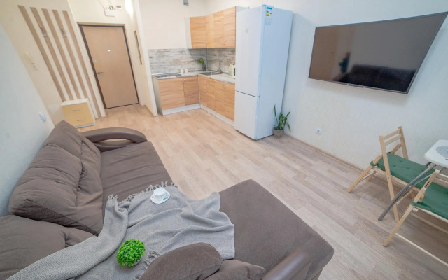 BeGuest (БиГэст) на Академика Постовского 17А