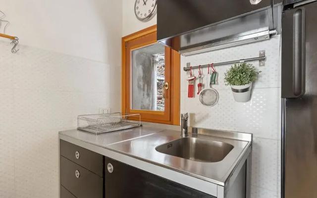 Riva Di Biasio Lovely Flat