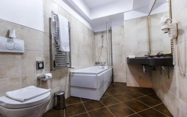 Hotel Pestera