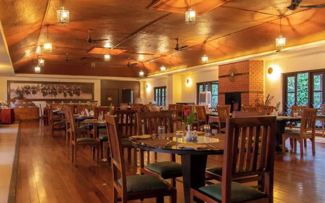 Ambatty Greens Resort