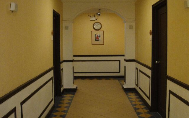 GeoPark Hotel