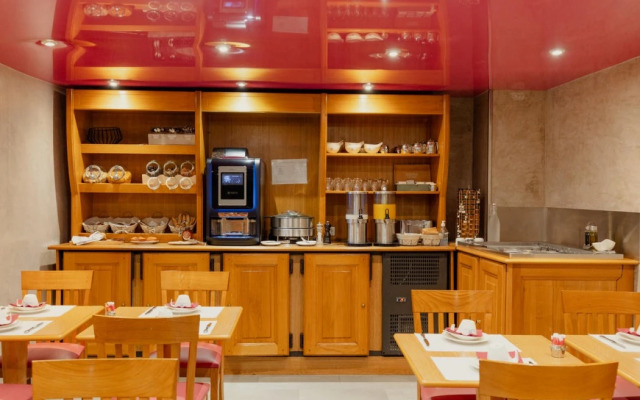 Grand Hotel Francais