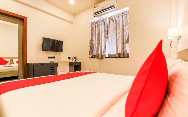 OYO 22246 22 Suites
