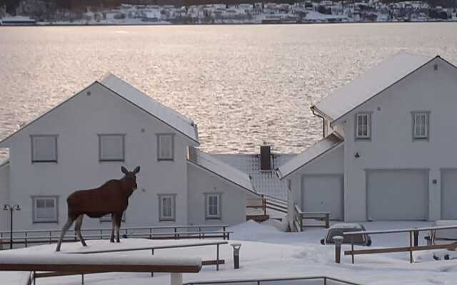 Furoy Fishingcamp and Hotel Apartments