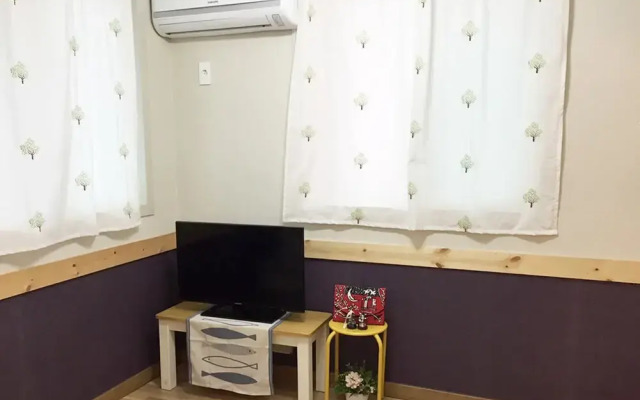 Jeonju Mint Guest House