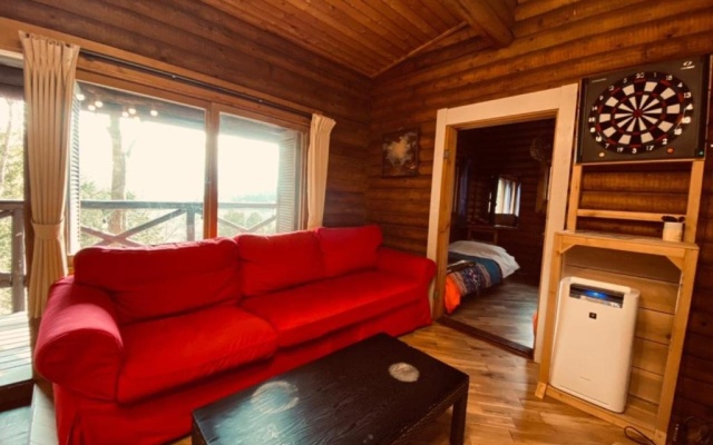 Cottage Jokigen - Vacation STAY 66963v – Guest Rooms – Yamanakako
