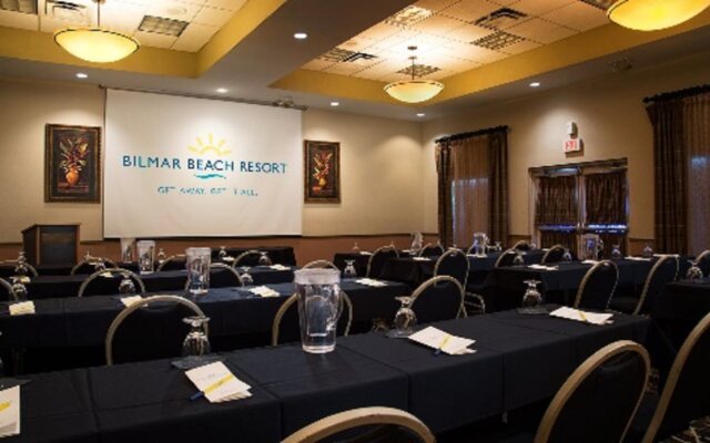 Bilmar Beach Resort