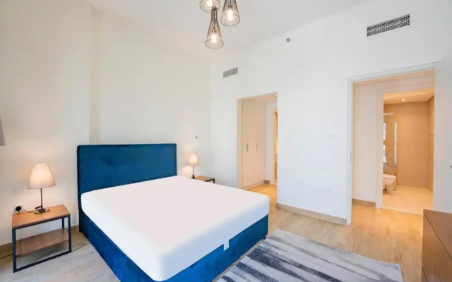 Expo Village Serviced Apartments