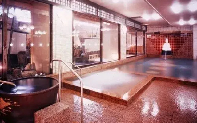 Yuzankaku