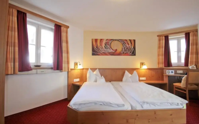 Landhotel beim Hasn