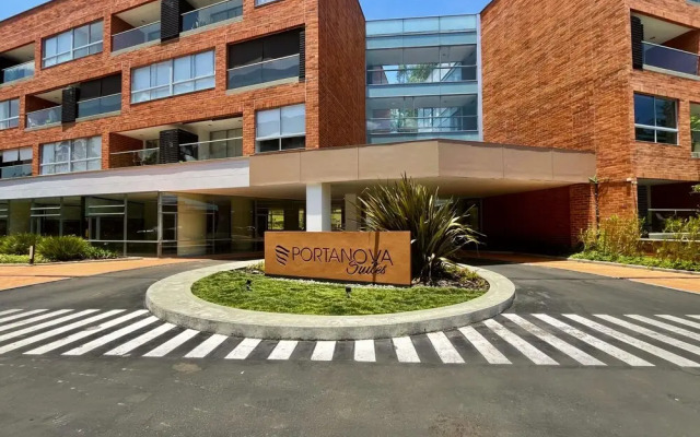 Portanova Suites PH
