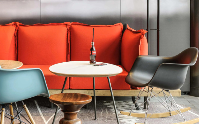 ibis Hannover City
