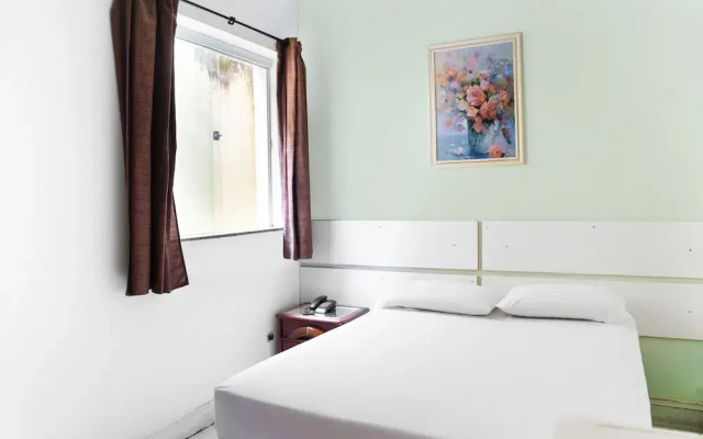 OYO Hotel Guarany