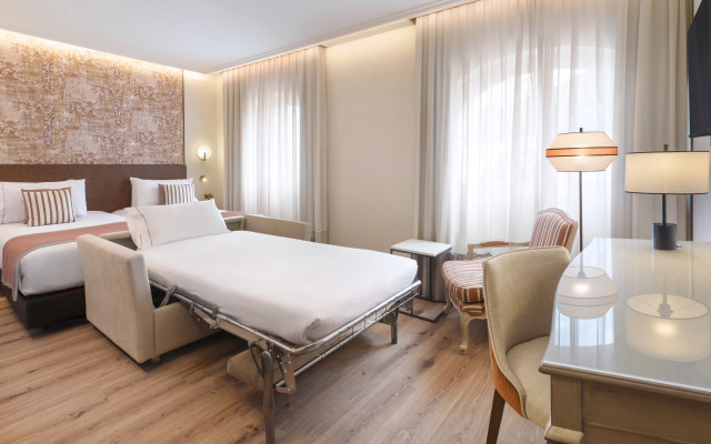 Eurostars Sevilla Boutique