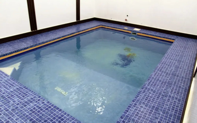 Khayali Tourist Resort 1