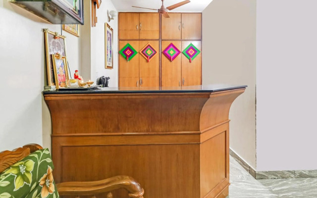 Hotel Akshara Regency, Yeshwanthpur Bangalore