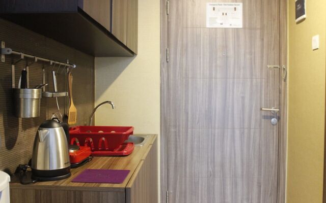 Contemporary Studio Galeri Ciumbuleuit 3 near Cihampelas