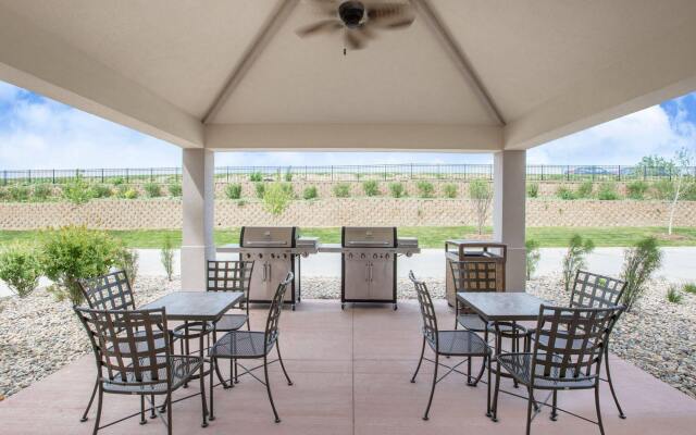 Candlewood Suites Omaha - Millard Area by IHG