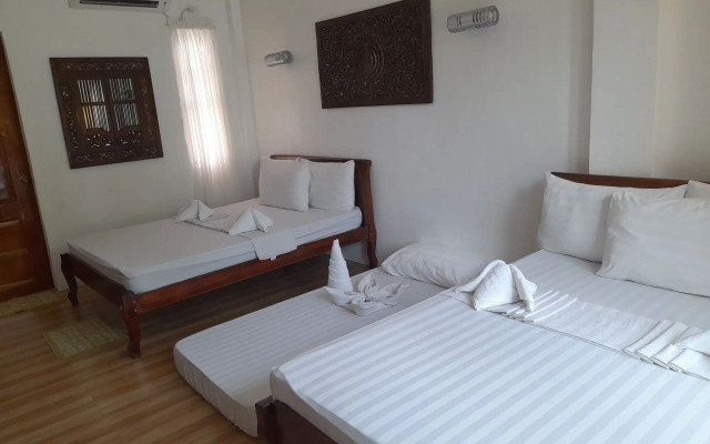 Marnin's Place Boracay