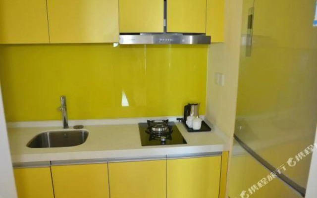 Sheyi Inn Huizhou Huamao