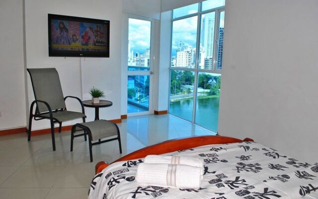 Apartamento El Laguito Dream - Vista Al Mar