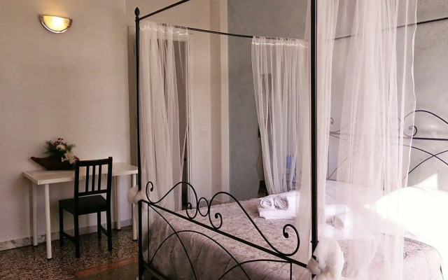 B&B You and Me in Rome