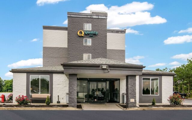 La Quinta Inn Rochester North