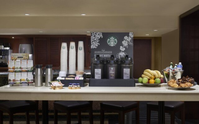 Sheraton Ottawa Hotel