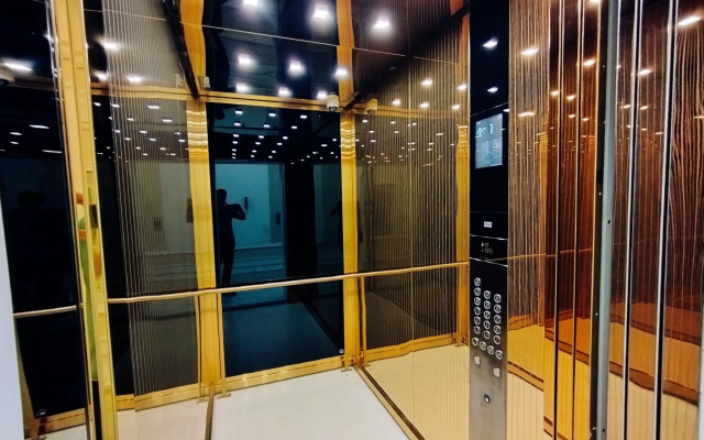 ЖК Гродеков