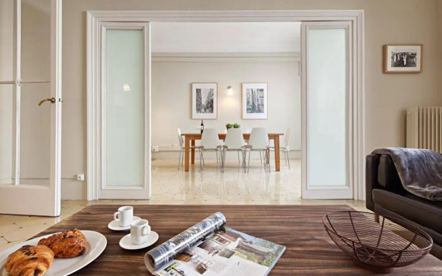 Habitat Apartments Bailén