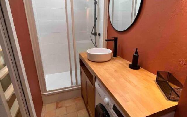 Charmant Studio Place Commerce - Studio Commerce