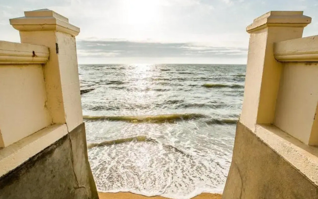 Maison Saint-Hilaire-de-Riez, 4 pièces, 6 personnes - FR-1-428-101