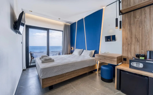 Island Sea Side Hotel - Adults Only