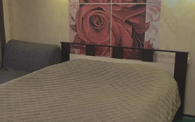 Mini Hotel Neva