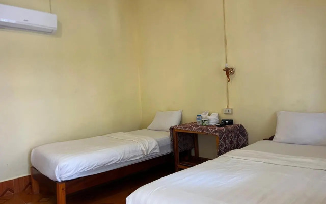 Meexai Guesthouse